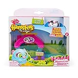 ZURU Hamster in House Playset
