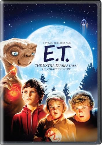 John Williams, Williams, John - E.T. The Extra-Terrestrial