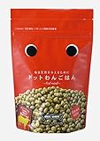 ドットわんごはん【無添加・国産自然食ドッグフード】500g &times;2個