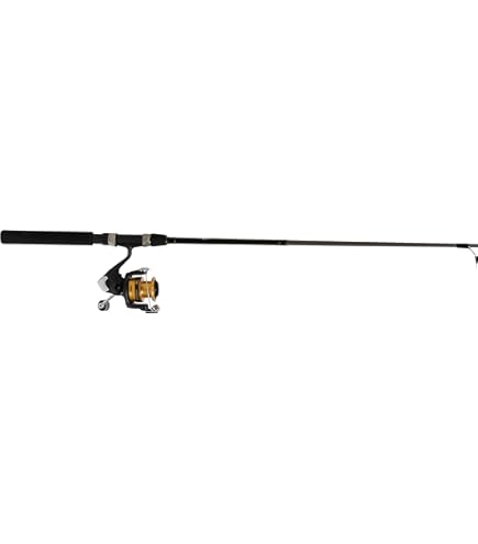 st croix dead stick ice rod St. Croix Skandic Ice Spinning Rod