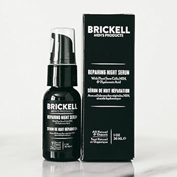 best night serum for men