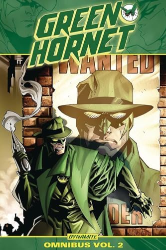 Green Hornet Omnibus Vol. 1: Smith, Kevin, Lau, Jonathan