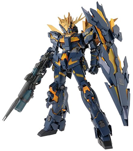 Bandai Hobby PG 1/60 Unicorn Gundam 02 Banshee Norn 