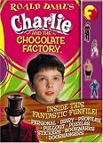Charlie and the Chocolate Factory Funfax