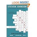 Emergence: The Connected Lives of Ants, Brains, Cities, and Software
