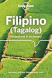 Lonely Planet Filipino (Tagalog) Phrasebook