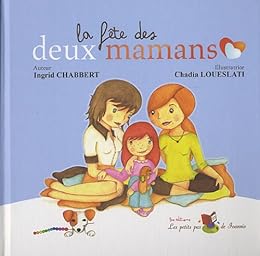 La  fête des deux mamans