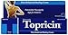 Topricin Cream Tube 2 Ounces Pack of 1