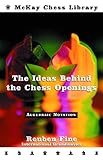 The Ideas Behind the Chess Openings: Algebraic Notation