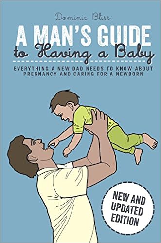 strange pregnancy book