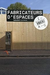 Fabricateurs d'espaces