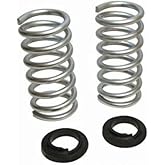 Belltech 23458 Front Pro Coil Spring Set with 2 Inch - 3 Inch Drop for Silverado and Sierra 1500
