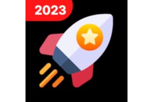 Phone Cleaner Master & Booster: Battery Saver, CPU Cooler, Junk Cleaner, Cache Cleaner, Phone Speed Booster, Notification Cle