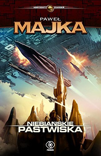 Niebianskie pastwiska