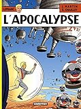 L'apocalypse (Les Aventures de Lefranc) (French Edition) by