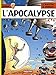 L'apocalypse (Les Aventures de Lefranc) (French Edition) by