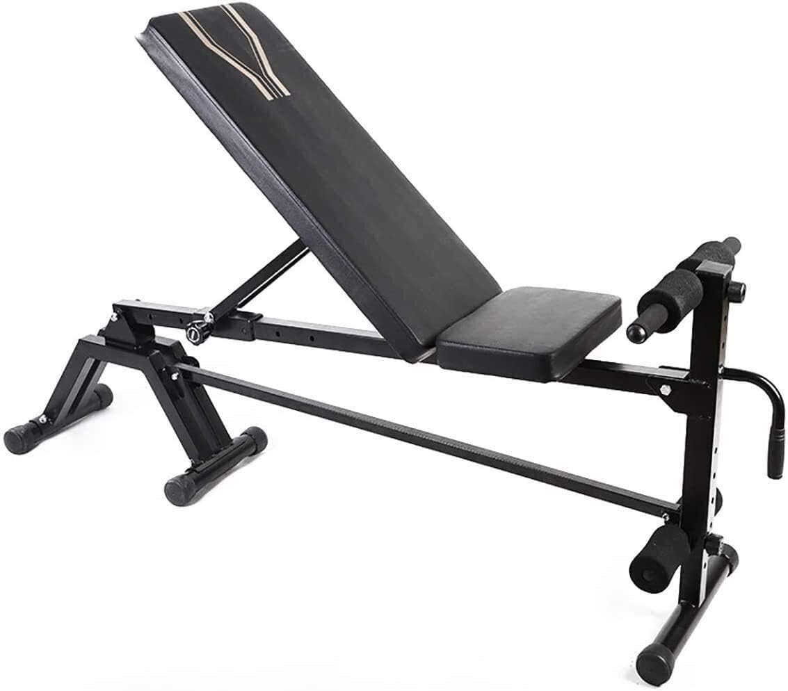 OESFL Weight Bench Home Gym Benches Dumbbell