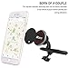 IKOPO Universal CD Slot Magnetic Car Phone Holder,Car Mount Suitable for iPhone X 8/7/7Plus/6s/6Plus, Galaxy S6/S7/S8, Google Nexus, LG, Huawei and More Smartphones (Black)