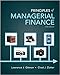 Principles of Managerial Finance (14th Edition)