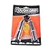 The Tough Grip Metal Hand Gripper | for Hands Forearm Fingers Exercise Wrist Strengthener and Arm Rehabilitation, Perfect for Climbers, Weightlifters, Cross Fit, and Athletes | 150 lbs.