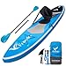 Freein All Round Stand Up Paddle Board Inflatable SUP 10' Long 31