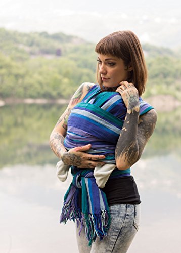 ellaroo baby wrap
