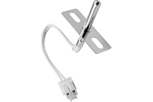 TIKSCIENCE Range Oven Temperature Sensor Fit for Samsung NE58F9500SS/AA NE59J7750WS/AA NE58K9500SG/AA NV51K7770SS/AA NX58K985