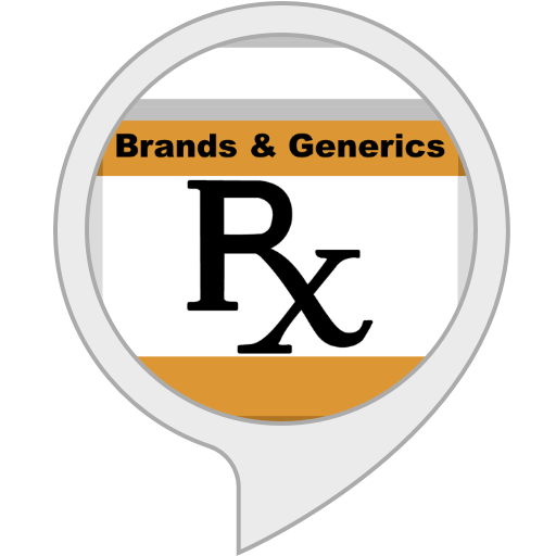 Amazon.in Quiz of Medicine Brands & Generics Alexa Skills