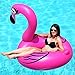Giraffe - Flamingo Pool Float - Over 4.5ft Inner Tube