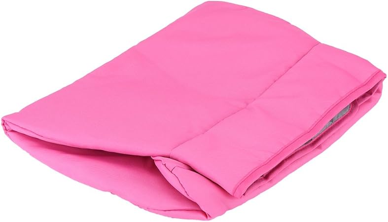 poussette couverture