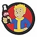 Video Game Inspired Cola Boy PVC Rubber Morale Patch by NEO Tactical Gear