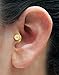 The Paragon Magnetic Weight Loss Earring - Ear Acupressure, Weight Loss Jewelry for Women or Men
