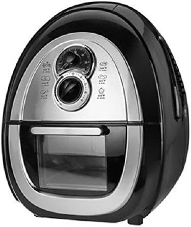 Kalorik Convection Air Fryer - Includes Cookbook - Black FT37999SS