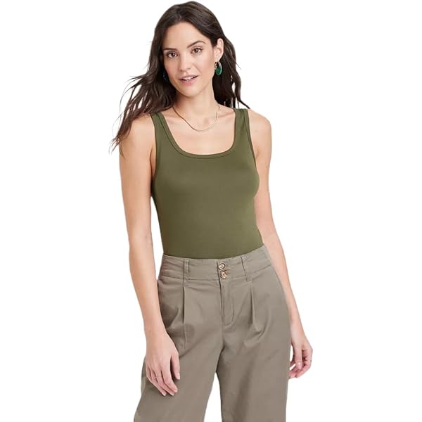 お値下げ【新品・未使用】WE’RTHY 2nd SKIN TANK sizeM 新品・未使用】WE'RTHY 2nd SKIN TANK sizeM