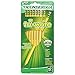 Dixon Ticonderoga Ticonderoga Wooden Pencil, 0.7mm, #2 Soft Lead, 8/Pack (13852) (X13852)(Pack of 8)