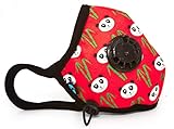 Cambridge Mask Co Pro Anti Pollution N99 Washable Military Grade Respirator with Adjustable Straps - Po S Pro