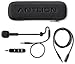 Antlion Audio ModMic 5 - Modular Attachable Boom Microphone with Noise Canceling and Omni-Directional Audio