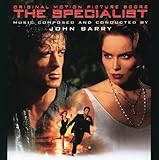 The Specialist (Score)