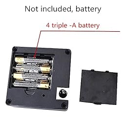 Electronic Cabinet Lock, Hidden DIY RFID Lock NFC