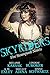 Skyriders: Five Steampunk Novels