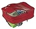 Eagle Creek Pack-It Clean/Dirty Split Cube Packing Organizer, Red Fire