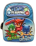 TEAM PJ MASKS 3D 16