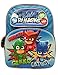 TEAM PJ MASKS 3D 16
