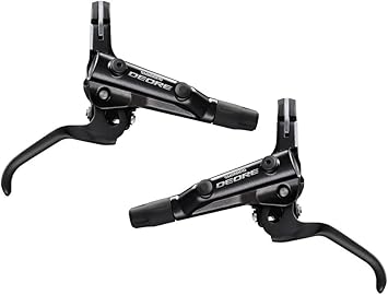 Amazon Shimano シマノ Deore Bl M6000 油圧ブレーキレバー 左右セット ホース オイル付 ブラック Eblm6000pa シマノ Shimano ブレーキレバー Amazon Shimano シマノ Deore Bl M6000 油圧ブレーキレバー 左右セット ホース オイル付 ブラック Eblm6000pa シマノ Shimano ブレーキレバー