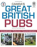 Great British Pubs by Adrian Tierney-Jones