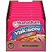 Maruchan Yakisoba Shrimp, 4.04 Oz, Pack of 8