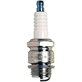 Denso (5000) L14-U Traditional Spark Plug, Pack of 1 | Replaces 386. Patented U-groove ground grows a larger flame kernel. Nickel build, 20,000-30,000 mile reliability.