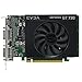 EVGA GeForce GT 730 1GB DDR3 128bit Dual DVI mHDMI Graphics Card 01G-P3-2731-KR