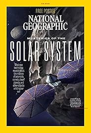 National Geographic Magazine