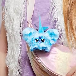 Furby Furblets SNO-Way Holiday Edition Mini